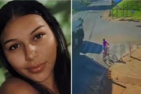 Adolescente de 15 anos morre em grave acidente em Vargem Grande do Sul