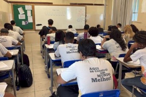 Governo de Minas abre inscrições para curso gratuito de Guia de Turismo em Guaxupé