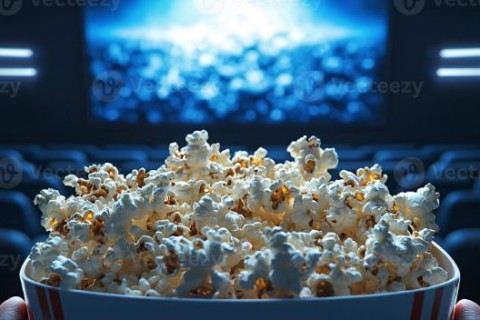 Em São José dom Rio Pardo – SP cinema de graça.