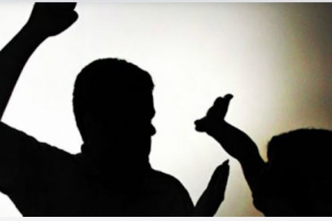Violência doméstica em Igaraí: homem invade casa de ex, causa danos a veículo a capacetadas e ameaça vítima