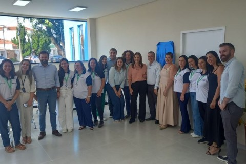Centro de Apoio ao Autista é inaugurado em São José do Rio Pardo – SP