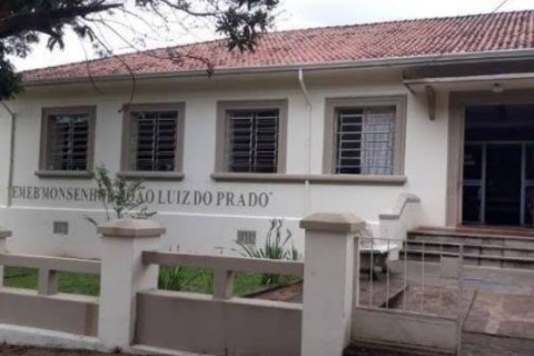 Homem é preso em flagrante pela Guarda Civil Municipal após abordar e tocar crianças em Tapiratiba