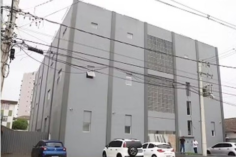 Funcionário do IML é preso suspeito de fazer Pix de R$ 7 mil de motociclista morto para a própria conta