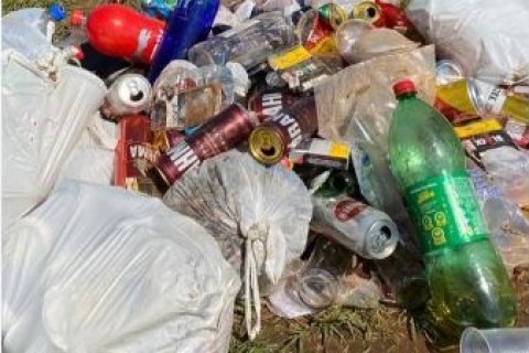 Águas da Prata cria programa que paga até R$ 7,6 mil para quem denunciar descarte irregular de lixo