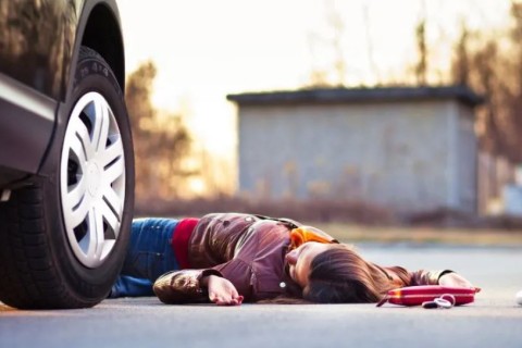 Motorista embriagado é preso após atropelamento fatal em Caconde