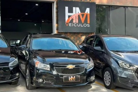 Em são José do Rio Pardo -SP Empresários são presos suspeitos de fraude em financiamento de carro .