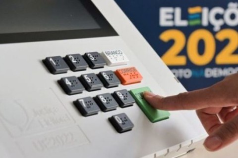 Eleitores não podem ser presos ou detidos