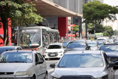 IPVA 2026: 5ª parcela para placas com final 5 pode ser paga até esta segunda-feira (18)