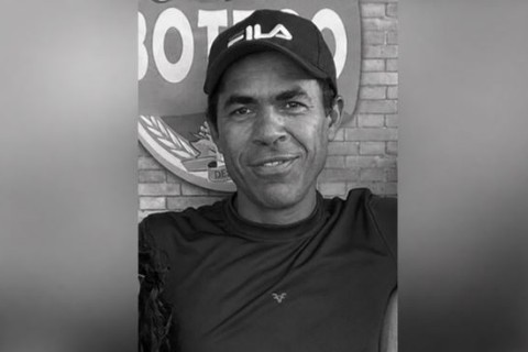 Corpo de morador de Lagoa Branca que estava desaparecido é encontrado em açude de Casa Branca