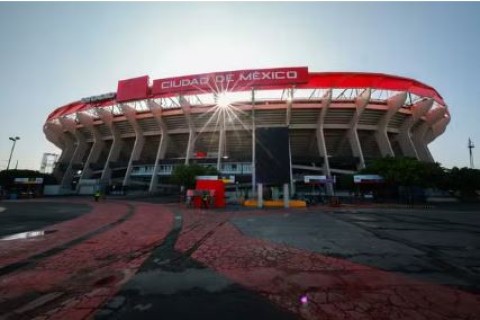 Começa a Copa do Mundo 2026