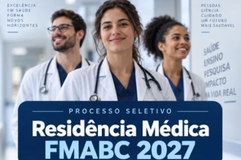 PUC Minas Poços de Caldas abre inscrições para a Residência em Medicina de Família e Comunidade
