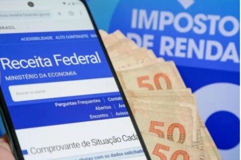 Entrega antecipada do IR 2026 pode garantir restituição em maio