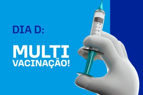 Com apoio e parceria dos Rotary Clubs, São José do Rio Pardo realiza Dia D da Campanha de Vacinação neste sábado