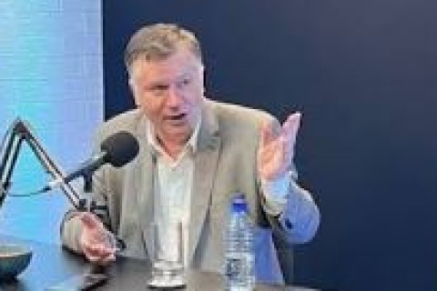 Governo de São Paulo assina convênios de inclusão em São José do Rio Pardo, nesta quarta-feira (29/4)