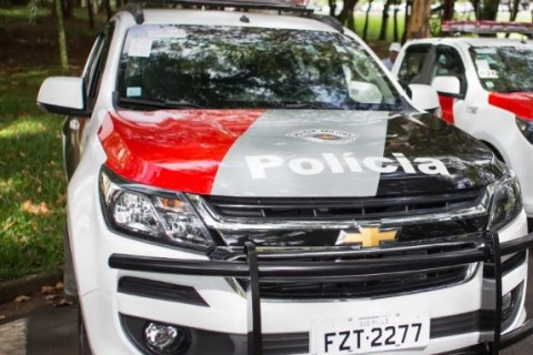 Casal de idosos é amarrado durante invasão e tentativa de assalto em Santa Cruz das Palmeiras