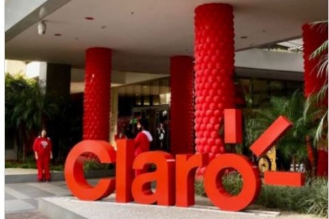 Procon- multa Claro em R$ 6,7 milhões por cobrança de serviços não contratados