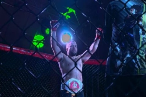 Aos 41 anos, Paulo Surian conquista dois títulos internacionais no México em menos de 24 horas