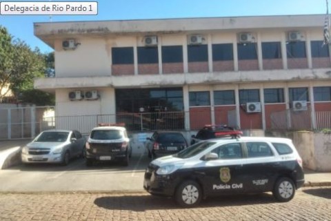 Falso funcionário do Google é preso Em São José do Rio Pardo -SP por aplicar golpes em comércios no interior de SP