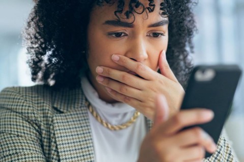 Governo Federal endurece regras para proteger mulheres na internet e combater violência online