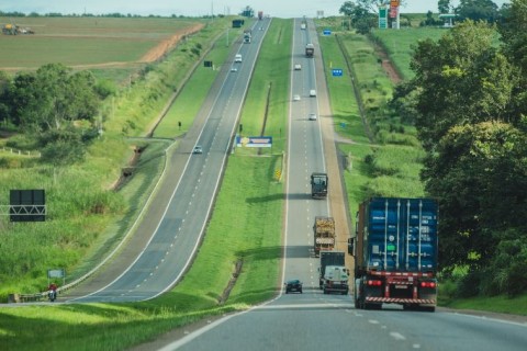 Renovias não registra nenhuma morte no feriado prolongado de Páscoa