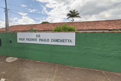 Adolescente toma água adulterada por colega em escola no distrito de Venda Branca interior de SP e se sente mal