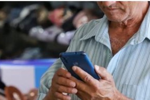 Anatel aprova biometria facial obrigatória para linhas de celular a partir de 2027