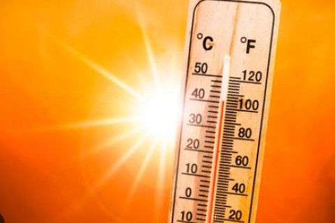 Defesa Civil emite alerta crítico de onda de calor e risco extremo de incêndios para São José do Rio Pardo e região