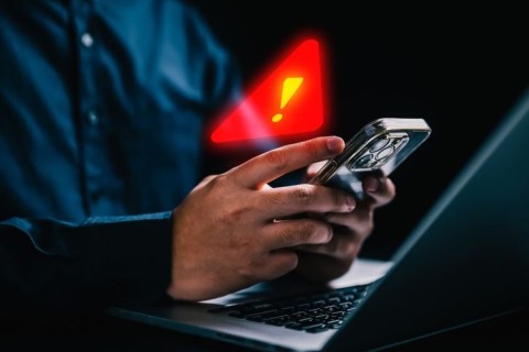 Golpe digital termina com prisão em flagrante de comerciante em Mococa