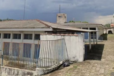 TRAGÉDIA EM CACONDE: Criança de 2 anos morre após se afogar em piscina no Centro da cidade