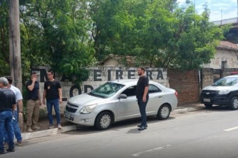 Jovem de 27 anos é assassinado a facadas em São José do Rio Pardo; sogro é o principal suspeito