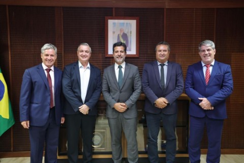 São José do Rio Pardo avança em articulação para implantação de Instituto Federal