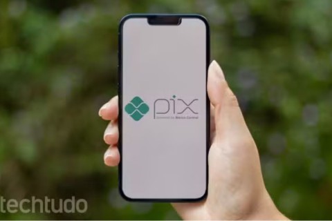 Pix por aproximação muda em outubro e deixa de ter teto de R$ 500; entenda
