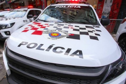 Criminosos arrombam apartamento no Centro de Aguaí e levam R$ 97 mil e joias