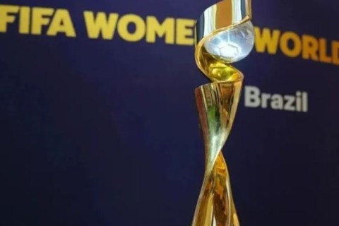 Copa do Mundo Feminina de 2027 oferece 6 mil vagas para voluntários