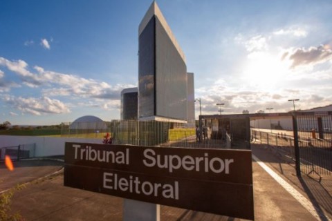Local de votação já pode ser consultado pelo e-Título e site do TSE